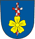 Erb — Moravskoslezský Kočov