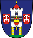 Erb Moravský Krumlov
