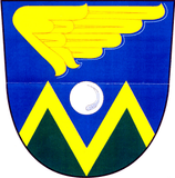 Erb — Mošnov