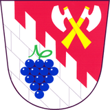 Erb — Mouchnice