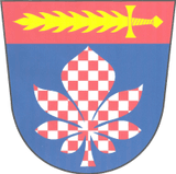 Erb — Mratín