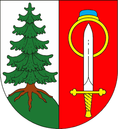 Erb — Mříčná