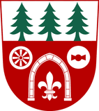Erb — Mukařov