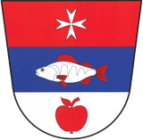 Erb Mutěnice