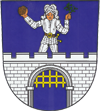 Erb — Myslibořice