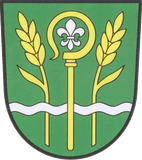 Erb — Myslinka