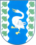 Erb — Myštice