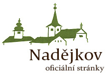 Erb — Nadějkov