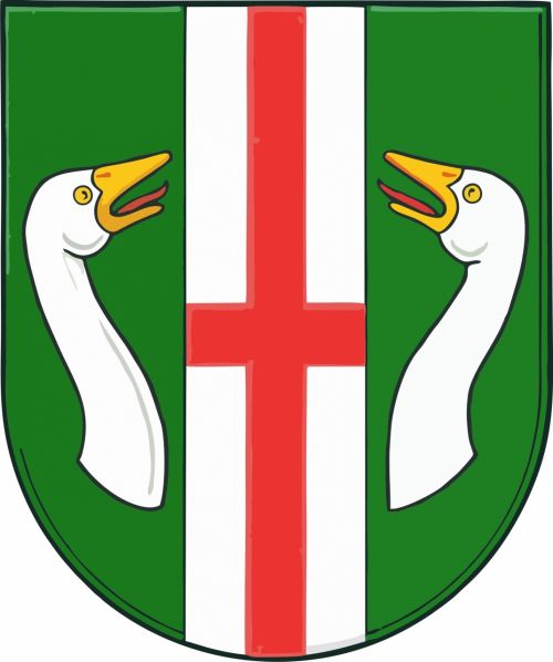 Erb — Náklo