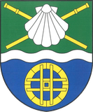 Erb — Naloučany