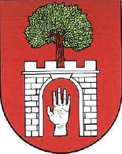 Erb — Nárameč