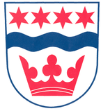 Erb Nebanice