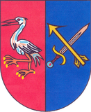 Erb — Neděliště