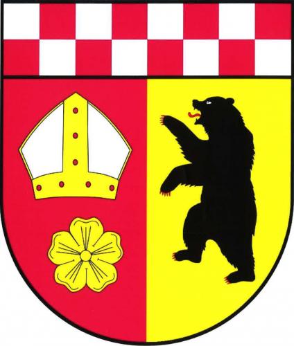 Erb — Nedvězí