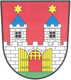 Erb — Nehvizdy