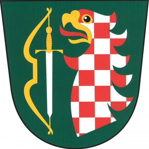 Erb — Nelešovice