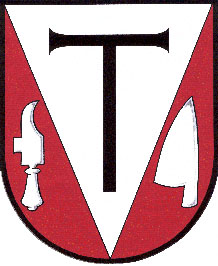 Erb — Němčany