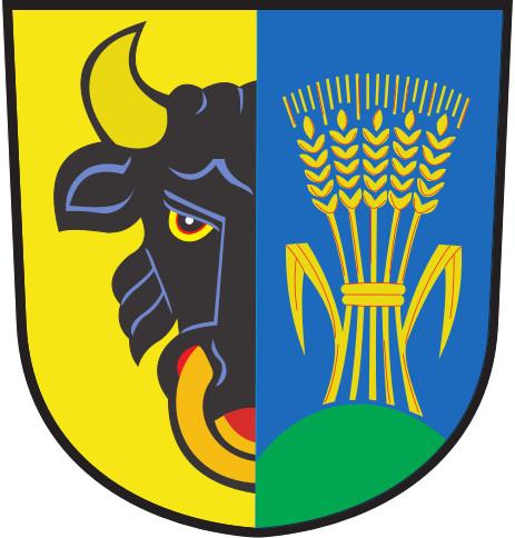 Erb — Němčice nad Hanou