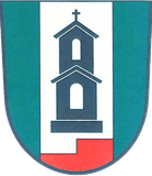 Erb — Nepřevázka