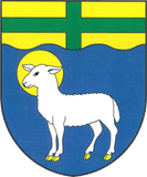 Erb — Nestrašovice