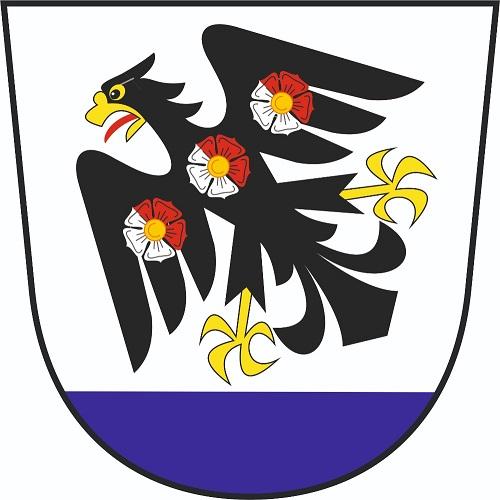 Erb — Neuměř