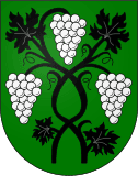 Erb — Nikolčice