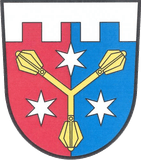 Erb — Niměřice