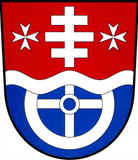 Erb Nišovice