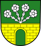Erb — Norberčany