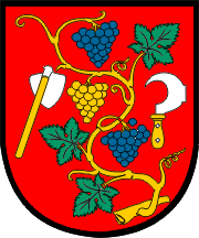 Erb Nosislav