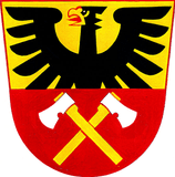 Erb — Nová Dědina