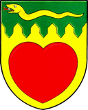 Erb — Nová Hradečná
