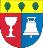 Erb — Nová Olešná