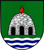 Erb Nová Pec