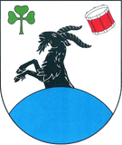 Erb — Nová Telib