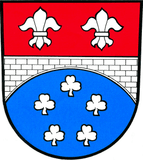Erb — Nová Ves u Chotěboře