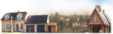 Erb — Nová Ves u Leštiny