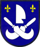 Erb — Nové Bránice