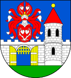 Erb — Nové Město nad Metují