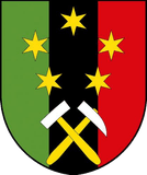 Erb — Nové Mitrovice