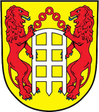 Erb — Nové Veselí