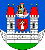 Erb — Nový Bor