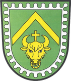 Erb — Nový Dům