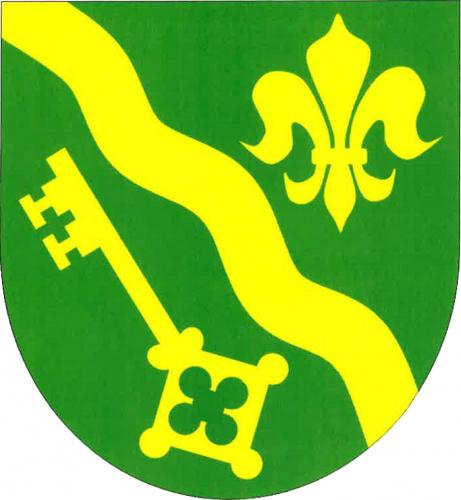 Erb — Nový Jimramov