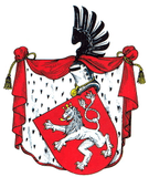 Erb — Nový Knín