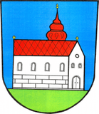 Erb — Nový Malín