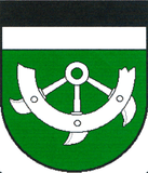 Erb — Nový Poddvorov
