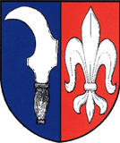 Erb Nový Šaldorf