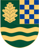 Erb — Nový Vestec