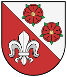 Erb — Nýrov